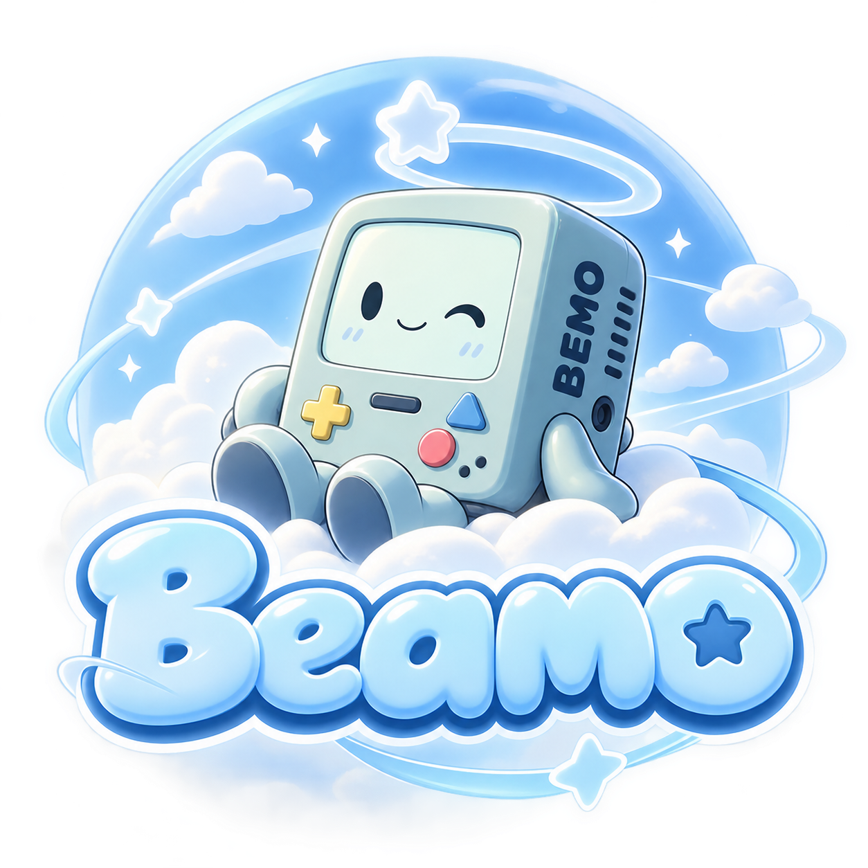 Beamo